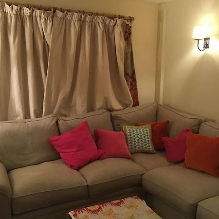 St Anthony'S, Bright Perkily Decorated 3 Bedroom House Ampleforth Bagian luar foto