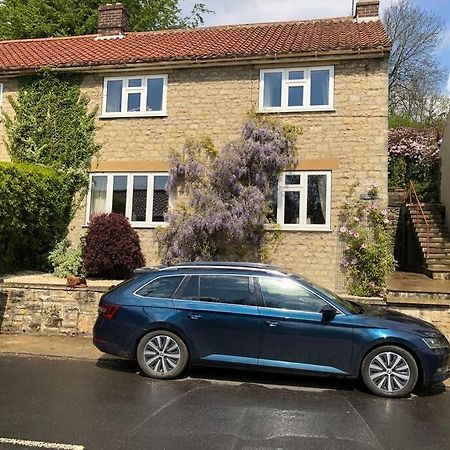 St Anthony'S, Bright Perkily Decorated 3 Bedroom House Ampleforth Bagian luar foto