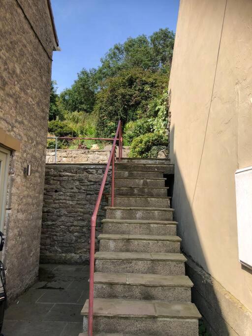 St Anthony'S, Bright Perkily Decorated 3 Bedroom House Ampleforth Bagian luar foto