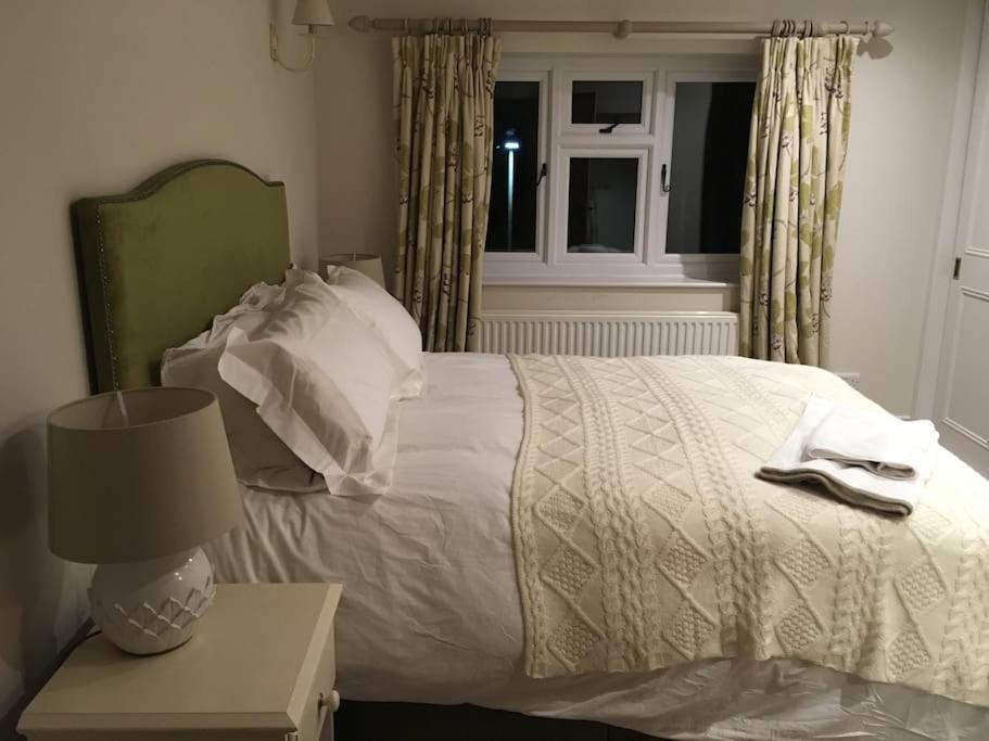St Anthony'S, Bright Perkily Decorated 3 Bedroom House Ampleforth Bagian luar foto