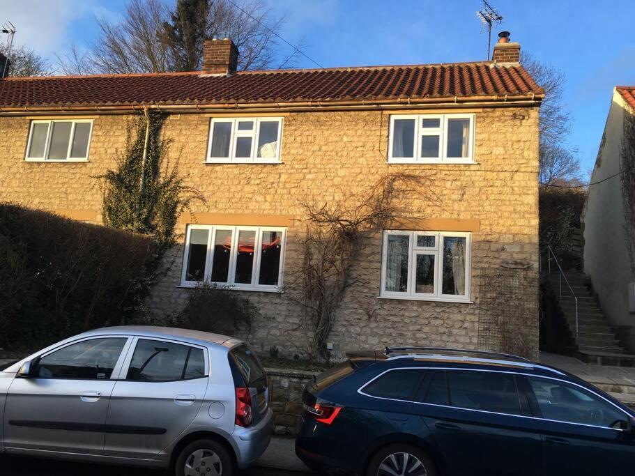 St Anthony'S, Bright Perkily Decorated 3 Bedroom House Ampleforth Bagian luar foto